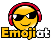 موقع ايموجي نسخ ولصق صور Emoji 